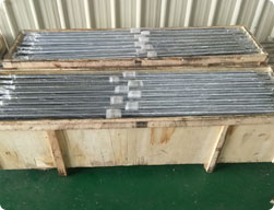 減少在運(yùn)輸途中和長(zhǎng)久存放對(duì)產(chǎn)品品質(zhì)的影響 包裝